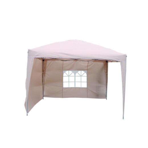 Pop Up Pavillon Beige